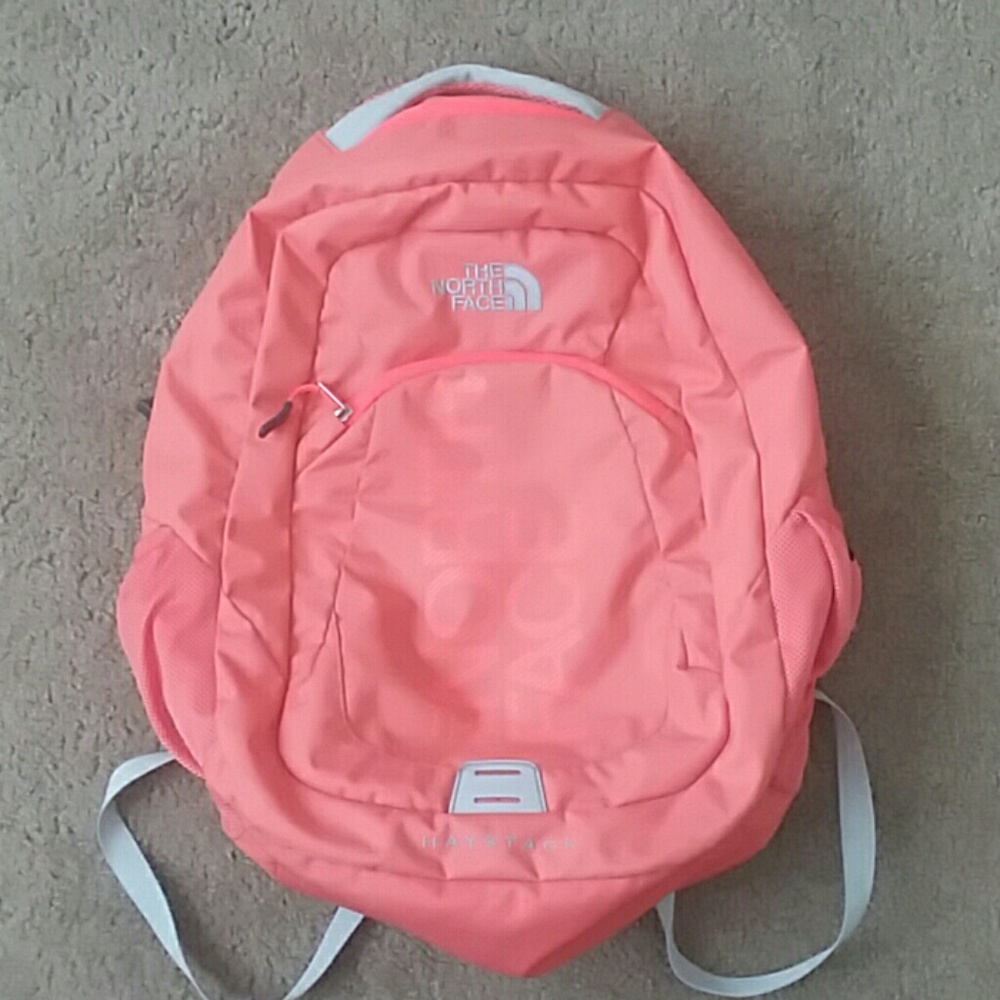 FINAL SALE North Face Haystack Backpack